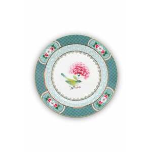 Pip Studio farfurie Blushing Birds imagine
