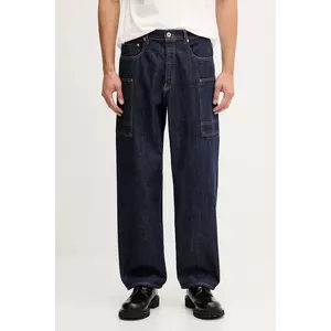 Kenzo jeans FF65DP4086I1 imagine