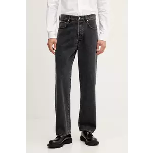 Kenzo jeans FF65DP4306C4 imagine
