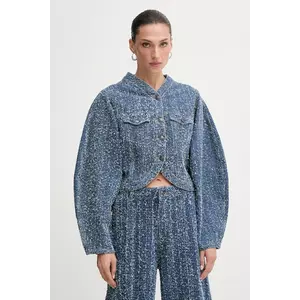 Rotate geacă jeans de tranziție, oversize, 1142011603 imagine