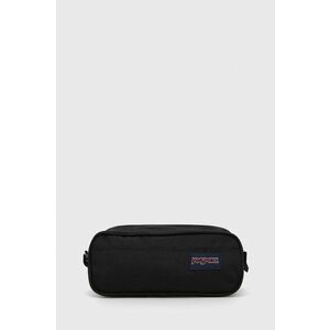 Jansport penar culoarea negru imagine