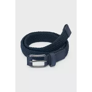 Mayoral curea culoarea bleumarin, 10081 imagine