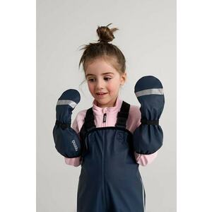 Reima manusi copii Puro culoarea albastru marin, 5300004A imagine