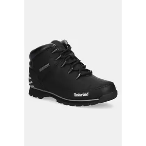 Timberland pantofi Euro Sprint Hiker Euro Sprint Hiker A17JR A17JR-Black.Refl imagine
