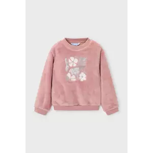 Mayoral bluză culoarea roz, 4432 imagine