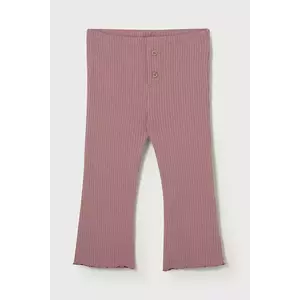 Mayoral leggins bebe culoarea roz, 2735 imagine
