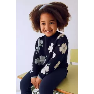 Mayoral pulover copii culoarea bleumarin, 4303 imagine