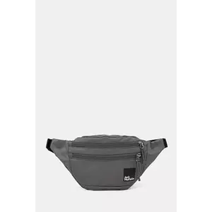 Jack Wolfskin borsetă Konya culoarea roz, 8007801 imagine