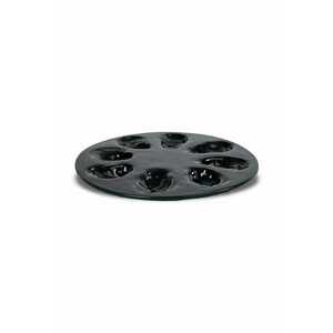 Byon farfurie de servire pentru stridii Oyster imagine