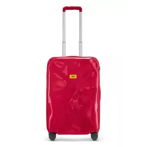 Crash Baggage valiză TONE ON TONE culoarea violet, CB192 imagine