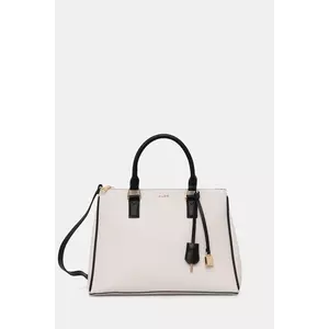 Aldo poșetă culoarea bej, NANEVER.966 imagine