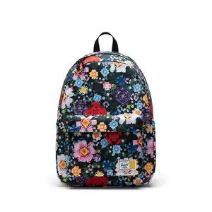 Herschel rucsac x LEGO® Classic™ culoarea negru, mare, uni, 11603-07029-OS imagine