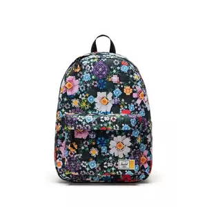 Herschel rucsac x LEGO® Classic™ XL culoarea negru, mare, uni, 11604-07029-OS imagine