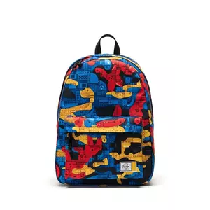 Herschel rucsac x LEGO® Classic™ XL mare, cu imprimeu, 11604-07028-OS imagine