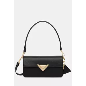 Aldo poșetă culoarea negru, LUXECARRY2.0.006 imagine