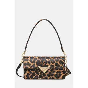 Aldo poșetă culoarea maro, LUXECARRY2.0.240 imagine