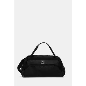 Puma geantă culoarea negru, 90920 imagine