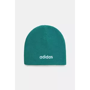 adidas Performance căciulă culoarea verde, JW0336 imagine