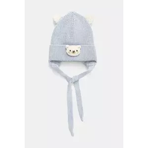 Jamiks căciulă din lână pentru copii POCO JZI009 imagine