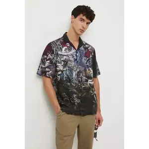 Medicine cămașă relaxed imagine