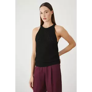 Medicine top culoarea negru imagine