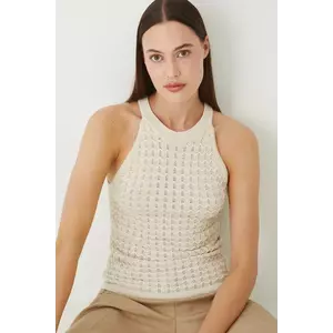 Medicine top culoarea bej imagine