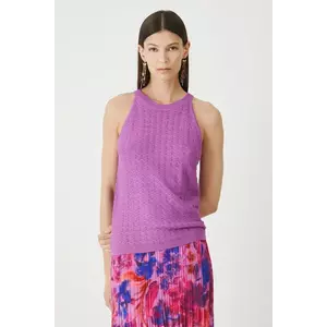 Medicine top culoarea violet imagine