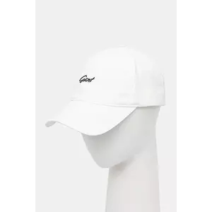 Gant șapcă culoarea alb, 9900281 imagine