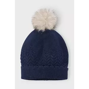 Mayoral căciulă copii culoarea albastru marin, 10075 imagine