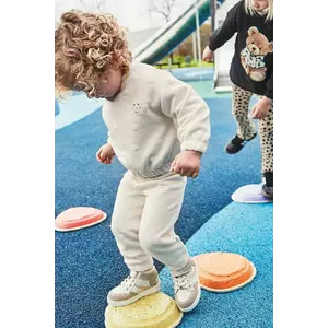 Mayoral trening bebeluși culoarea bej, 2844 imagine