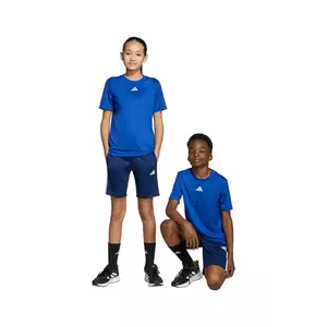 adidas compleu copii culoarea albastru marin, JW4956 imagine