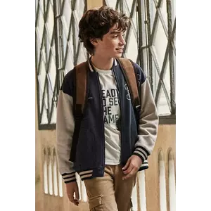 Mayoral bluză copii 7417 imagine