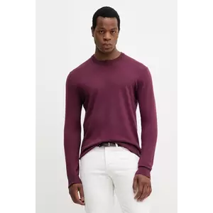 United Colors of Benetton pulover de bumbac light, 1098U1I76 imagine