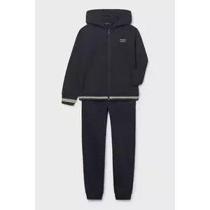 Mayoral trening copii culoarea negru, 7849 imagine