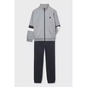 Mayoral trening copii culoarea gri, 7850 imagine