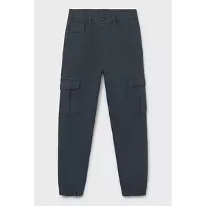 Mayoral pantaloni copii culoarea bleumarin, 7559 imagine