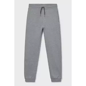Mayoral pantaloni de trening pentru copii culoarea gri, 705 imagine