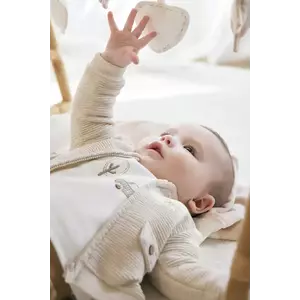 Mayoral Newborn trening bebeluși culoarea maro, 2622 imagine