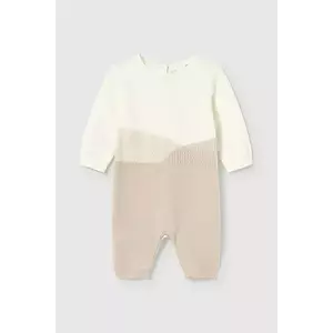 Mayoral Newborn o salopetă cu un amestec de lână pentru copii 2611 imagine