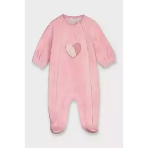 Mayoral Newborn costum bebe 2704 imagine