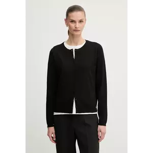 Dkny cardigan culoarea negru, light, DJ5R0733 imagine