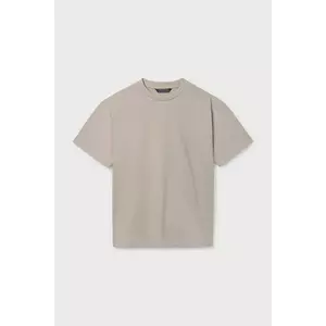 Mayoral tricou copii culoarea bej, 7001 imagine