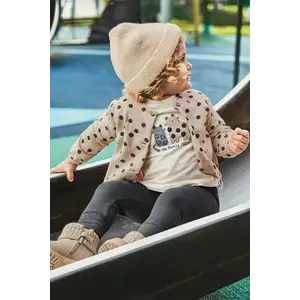 Mayoral compleu bebe culoarea gri, 2743 imagine