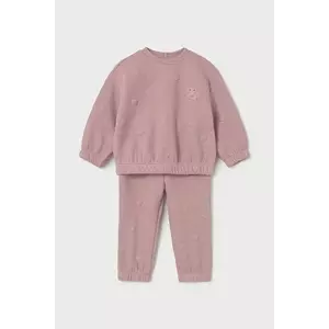 Mayoral trening bebeluși culoarea roz, 2844 imagine