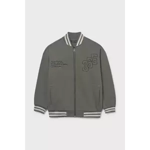 Mayoral bluză copii culoarea verde, 7417 imagine