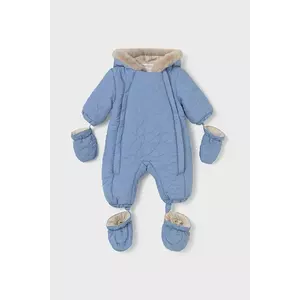 Mayoral Newborn combinezon bebe 2615 imagine