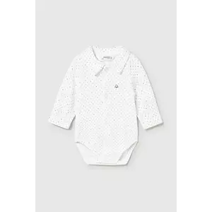 Mayoral Newborn body bebe 2727 imagine