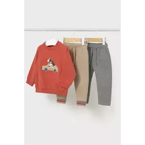 Mayoral trening culoarea portocaliu, 2841 imagine