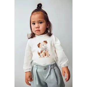 Mayoral longsleeve bebelusi 2075 imagine