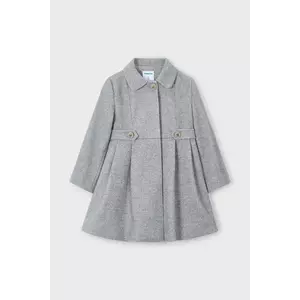 Mayoral palton pentru copii culoare gri 4440 imagine